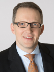 Martin Becker-Rethmann ist neuer Kaufmännischer Direktor von MVV Umwelt. 