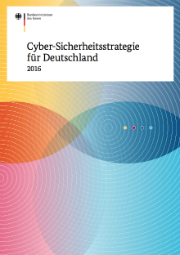 Die Bundesregierung plant 30 strategische Ziele und Maßnahmen zur Verbesserung der Cyber-Sicherheit.