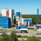 Vattenfall-Kraftwerk IKW Rüdersdorf geht in den Besitz von STEAG über.