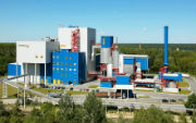 Vattenfall-Kraftwerk IKW Rüdersdorf geht in den Besitz von STEAG über.