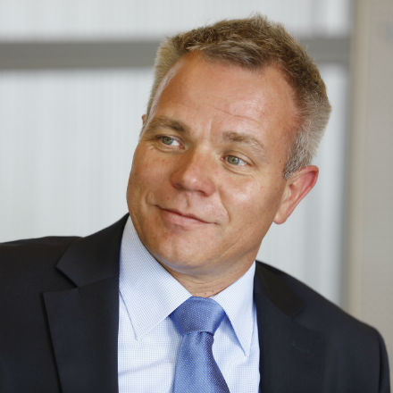 Dr. Michael Fiedeldey, Geschäftsführer der Stadtwerke Bamberg und Mitinitiator der Stadtwerke-Initiative „Energiewende bezahlbar“: Strom darf kein Luxusgut werden.