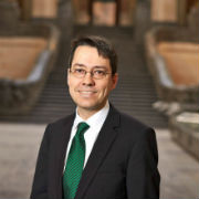 Vom Aufsichtsratschef zum Stadtwerke-Vorstand: Hannovers Finanzdezernent Prof. Dr. Marc Hansmann.