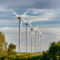 Der Windpark Plauerhagen im Landkreis Ludwigslust-Parchim (Mecklenburg-Vorpommern) wird weiter ausgebaut.