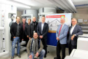 Konstanz: Mehrfamilienhäuser der städtischen Wohnungsbaugesellschaft WOBAK sind mit neuester Anlagentechnik ausgestattet worden.