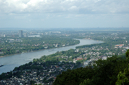 Stadt Bonn hat den Auftakt zur Realisierung von Smart-City-Vorhaben gegeben.