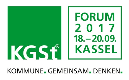 Im nächsten Jahr ist das KGSt-Forum, der größte kommunale Fachkongress zu Gast in Kassel.