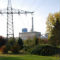 Heizen Kassel ein: Zentrale Erzeugungsanlagen wie das Müllheizkraftwerk Kassel produzieren zirka ein Viertel der in der Stadt verbrauchten Wärme.