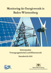 Der Monitoring-Bericht 2016 zur Energiewende beleuchtet die Themen Versorgungssicherheit, Energieeffizienz und Energiepreisentwicklung.