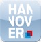 Landeshauptstadt und Region Hannover stellen Update für Standort-App vor. 