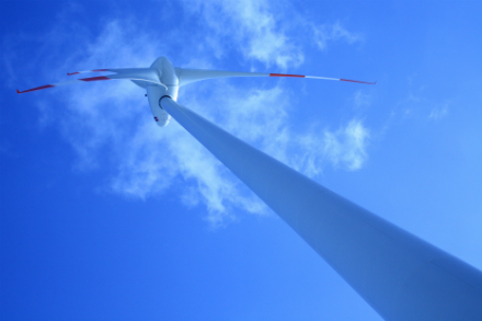 Nach dem EEG 2017 müssen künftig auch Windkraftanlagen an Ausschreibungen teilnehmen. 