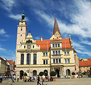 Für Einbürgerungs- und Staatsangehörigkeitsverfahren nutzt die Stadt Ingolstadt ab sofort die Lösung EinsA. 