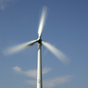 Die Windkraft ist ein wesentlicher Pfeiler der Unternehmensstrategie der Stadtwerke Fürstenfeldbruck.