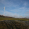 Der Windpark Lingelbach erweitert das Bestandsportfolio von Thüga Erneuerbare Energien.