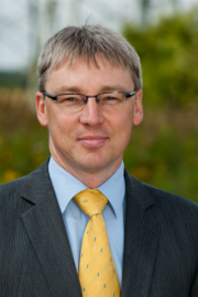 Thomas Pätzold ist als technischer Leiter von Wemag zurückgetreten.