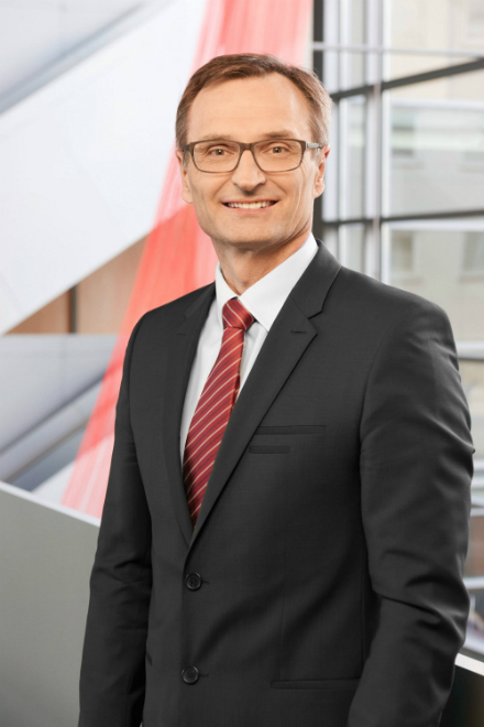 Josef Hasler ist Vorstandsvorsitzender von N-Ergie. Nach seiner Einschätzung ist die Versorgungssicherheit bis 2030 auch ohne HGÜ-Trassen gewährleistet.