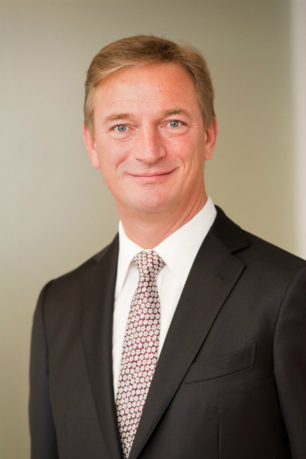 Matthias Brückmann soll wegen einer unerlaubten Spende den Oldenburger Energieversorger EWE verlassen.