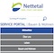 Auf einem neuen Portal können sich die Nutzer über Wohnen, Bauen und Leben in Nettetal informieren. 