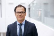 Daniel-Klaus Henne ist von nun an alleiniger Geschäftsführer der Stadtwerke-Kooperation SüdWestStrom.