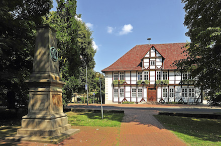 Barsinghausen hat die erstmalige Aufstellung des kommunalen Gesamtabschlusses erfolgreich bewältigt.