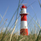 Das Einwohnermeldeverfahren OK.EWO unterstützt nun auch die Verwaltung der friesischen Insel Borkum. 