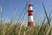 Das Einwohnermeldeverfahren OK.EWO unterstützt nun auch die Verwaltung der friesischen Insel Borkum. 