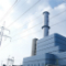 Das hocheffiziente Gaskraftwerk Irsching 4 soll stillgelegt werden.