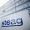 Der kommunale Energiekonzern STEAG hat den Jahresabschlusses 2016 vorgestellt.