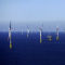 Die 78 Siemens-Windkraftanlagen des Nordsee-Offshore-Windparks Borkum Riffgrund 1 gingen im Oktober 2015 offiziell in Betrieb. Eigentümer ist Dong Energy.