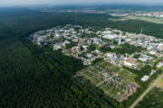 Am KIT-Campus North wird die Plattform Energy Lab 2.0 entwickelt. Das Projekt wird auf der Sonderschau Smart Renewable Energy der Intersolar Europe vorgestellt.