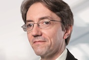 Professor Michael Waidner, Leiter des Fraunhofer-Instituts für Sichere Informationstechnologie SIT und Professor an der TU Darmstadt, wird Darmstadts erster Chief Digital Officer (CDO).