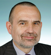 Wolfgang Neldner, Geschäftsleiter des Landesbetriebs Berlin Energie und vorläufiger Geschäftsführer des Eigenbetriebs Berlin Energie