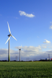 Die Bundesnetzagentur hat in der ersten Ausschreibungsrunde für Windenergie an Land vor allem Bürgerenergiegesellschaften bezuschlagt.