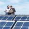 Das Systemhaus für Photovoltaik und Energiespeicher IBC Solar bietet Stadtwerken und Energieversorgern verschiedene Kooperationsmodelle an.