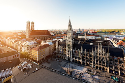 Die Landeshauptstadt München hat das Unternehmen Arithnea mit der Entwicklung eines neuen Tourismusportals beauftragt. 