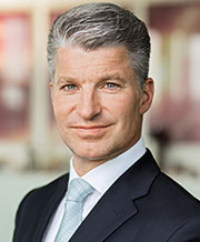 Sven Becker, Sprecher der Trianel-Geschäftsführung: Margendruck konnte nicht mehr kompensiert werden.