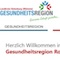 Mit neuer Internet-Seite präsentiert sich die Gesundheitsregion Rotenburg (Wümme).