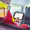 Landkreis Ludwigslust-Parchim stattet Rettungsfahrzeuge mit iPads aus.