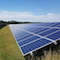 Der Solarpark in Niersbach hat nun mit der Gemeinde Niersbach einen kommunalen Eigentümer. 
