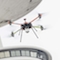 Durch Drohnen hält die digitale Zukunft auch in der Katastervermessung Einzug.