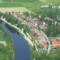 An der Smart-Grid-Installation in Wertachau, einem Ortsteil der Stadt Schwabmünchen, sind mehr als 100 Haushalte beteiligt.
