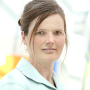 Barbara Rehr, Leiterin der Stabstelle Digitalisierung an der Technischen Hochschule Ingolstadt und Sprecherin des PRIMUSS-Verbundes.