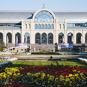 In der Kölner Flora wurde 115-Bilanz gezogen.