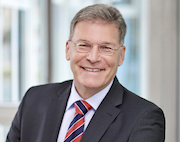 Stadtwerke-Geschäftsführer Jürgen Bayer: „Das Geschäftsjahr 2016 ist für uns ordentlich gelaufen.“