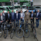 Gemeinsames Engagement für die Elektromobilität: Die kommunalen Partner in Bochum.
