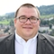 Christian Geiger wird Chief Digital Officer in St. Gallen in der Schweiz.