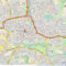 Stadtplan von Lemgo in OpenStreetMap: Basis für neuen Service des krz.