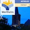 Texte auf der Website der Stadt Wertheim können sich Interessierte vorlesen lassen.