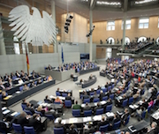 Egal, wie sich der nächste Deutsche Bundestag zusammensetzt – das Thema Open Government wird eine Rolle spielen.