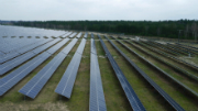 In Brandenburg hat Trianel bereits die beiden Solarparks Pritzen (s.o.) und Schipkau mit einer Leistung von jeweils zehn Megawatt Peak realisiert.