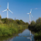 61 Unternehmen warnen: Eine Abstandsregelung von 1.500 Metern und ein umfassendes Waldverbot gefährden die Energiewende in Nordrhein-Westfalen.